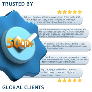 Services de transport maritime porte-à-porte économiques de la Chine vers les États-Unis, agent d'expédition DDP sans frais cachés, <span class=keywords><strong>LCL</strong></span>+Express - Product Image 6