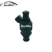 Injecteur de carburant 5WK93151 pour Opel, Volvo, SAAB, systèmes de moteur, pièces et accessoires automobiles