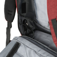 Mochila para portátil: máxima protección, comodidad y comodidad para nómadas y profesionales digitales