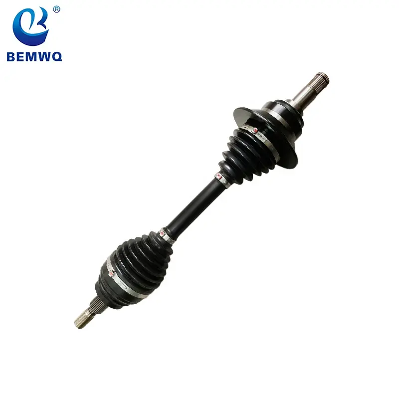 1663301600 1663301601 1663301400 Front Drive CV Shaft Axle Assembly for Mercedes benz W166 X166 GL350 GL450 166 330 16 00