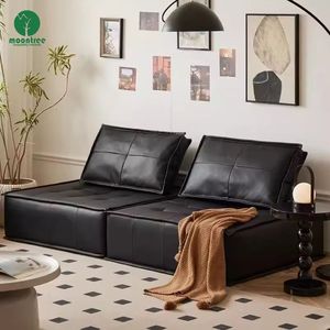 Moontree sofà unico europeo sofà Sex Arabic Majlis divano da pavimento per soggiorno - Product Image 3