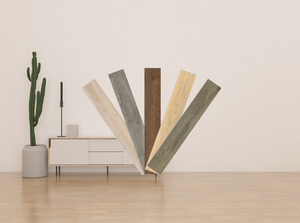 Chịu hóa chất, sàn phòng thí nghiệm cho phòng thí nghiệm khoa học, cơ sở y tế & phòng sạch-Sàn 4mm SPC - Product Image 4