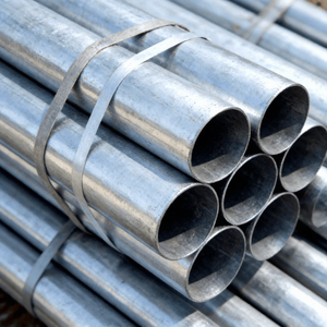 Tubo Redondo <span class=keywords><strong>de</strong></span> Acero Galvanizado <span class=keywords><strong>de</strong></span> Alta Calidad, Anticorrosión, Multiusos <span class=keywords><strong>para</strong></span> Construcción, Servicio <span class=keywords><strong>de</strong></span> Corte Disponible, Estructura <span class=keywords><strong>de</strong></span> Acero - Product Image 4