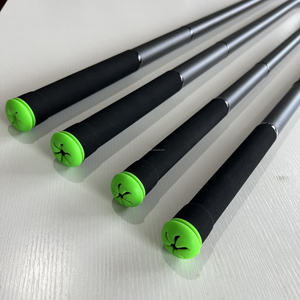 MARS haut module longueur personnalisée 30mm fibre de carbone <span class=keywords><strong>carpe</strong></span> appâts accessoires de pêche bâton de lancer - Product Image 5