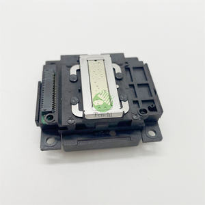 爱普生Xp310 4色喷墨打印头Xp300 L4150 L4160 XP305 XP315 XP330 L210 L355 L3110 L3210打印头 - Product Image 5