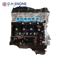 Moteur complet 2.4L Diesel 2GD-FTV pour Toyota Hilux, Fortuner, Innova, Crysta, Pickup, SUV – Pièce de rechange