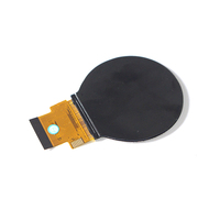 2.1 inci 480(Rgb)* 480 St7701S 2-Lane Rgb/Spiinterface Tft 2.0 "Lcd modul warna