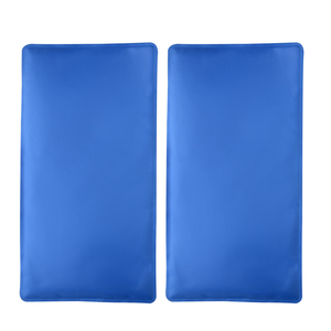 Impacchi riutilizzabili di ghiaccio in Gel caldo e freddo per lesioni mal di testa denti del giudizio <span class=keywords><strong>allattamento</strong></span> al seno sollievo dal dolore piccolo impacco di ghiaccio - Product Image 4