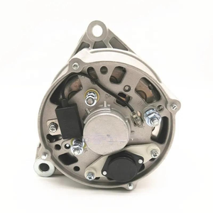 Meilleur <span class=keywords><strong>prix</strong></span> 12V 55A <span class=keywords><strong>alternateur</strong></span> de camion pour <span class=keywords><strong>Mercedes</strong></span> Benz MAN 0120489723 0120489725 0120489726 CA186IR - Product Image 5