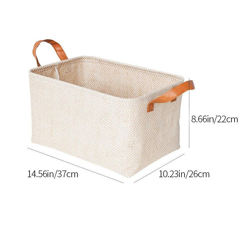 ผ้าลินินผสมขนาดกลาง