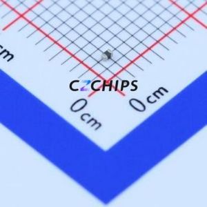SZ1005K121TF Ferrite Bead 0402 RF ( Impedance @ Frequency: 120Ohm@100MHz )( Error: 25% )( DC Resistance (DCR): 400mOhm ) - Product Image 2