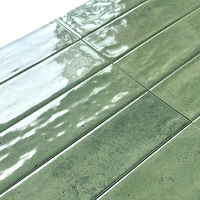 Carrelage mural et de sol en céramique émaillée moderne A753M96 75*300mm, carreaux en porcelaine pour hôtel, antibactériens et ignifuges pour usage en chambre