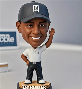 <span class=keywords><strong>Golfer</strong></span> nhựa figurine quà tặng độc đáo cho nam giới, văn phòng bàn đồ chơi, sưu tầm cho những người yêu thích thể thao" - Product Image 6