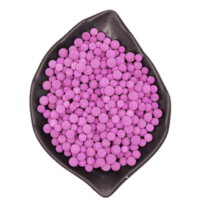 Alumine activée adsorbante avec permanganate <span class=keywords><strong>de</strong></span> <span class=keywords><strong>potassium</strong></span> (Kmno4) - Product Image 5