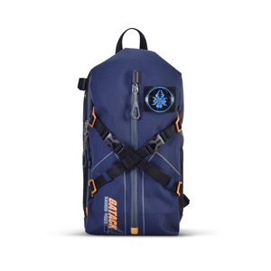 Sac à bandoulière KMR Gatack en gros, sac de poitrine tactique pour hommes, idéal pour le cosplay anime - Product Image 6