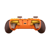 Control de Juego Inmersivo Premium Tri-Modo para Xbox, PC, Android, E-Sports, Streaming, Hogar, Juego Multidispositivo