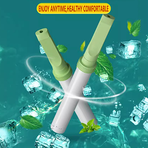 Inhaladores Herbales Globales de Plástico sin Humo para Dejar de Fumar, Personalizables y <span class=keywords><strong>Desechables</strong></span> - Product Image 2
