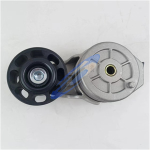 ตัวปรับความตึงสายพาน Dongfeng 3937553 สำหรับระบบสายพานเครื่องยนต์ 6BT อะไหล่ทดแทน - Product Image 3
