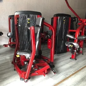 YG Fitness YG- 7006 High Quality Commercial Gym Machine Seated Chest Press For Bodybuilding