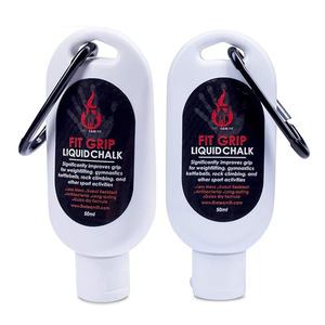 Hotsale Siêu Grip Và Khô Tay Leo Núi Cử Tạ Đào Tạo Tập Thể Dục Thể Dục 50Ml Lỏng Chalk - Product Image 1