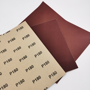 Papel de <span class=keywords><strong>Lija</strong></span> para Metal, Papel de <span class=keywords><strong>Lija</strong></span> Seco a Bajo Precio - Product Image 3