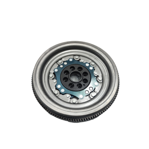 Nuevo Volante de Transmisión <span class=keywords><strong>DSG</strong></span> de 6 Velocidades 02E DQ250 con <span class=keywords><strong>8</strong></span> Orificios y 129 Dientes 03L105266AF/DD para VW AUDI para Passat CC <span class=keywords><strong>Golf</strong></span> - Product Image 1