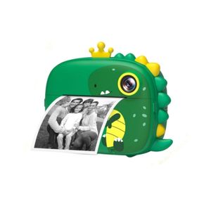 Impresora de cámara instantánea personalizada de fábrica al por mayor <span class=keywords><strong>para</strong></span> oficina estudiante Navidad cumpleaños mejor regalo mini impresora de bolsillo cámara de fotos - Product Image 1