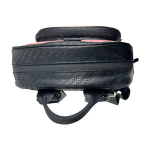 Sac à dos personnalisé Pix Sac à dos pour ordinateur portable verrouillable intelligent Étui rigide Homme Sac à dos intelligent lumineux - Product Image 3