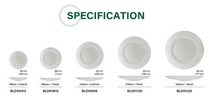 ETL cấp giấy chứng nhận 6 inch Dimmable Led đĩa bề mặt núi gần trần 15 Wát nhôm mịn TRIM Thiết kế siêu LED đĩa ánh sáng - Product Image 6