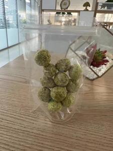 Délice de hamster à base de plantes: graines de fenugrec lyophilisées pour le plaisir de mâcher des nains, des Syriens et des <span class=keywords><strong>Roborovski</strong></span> - Product Image 4