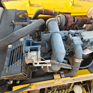 Komatsu รถขุด PC360-7/PC360-8มือสองขนาด1.6เมตรเครื่องยนต์น้ำหนัก36ตัน - Product Image 4