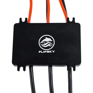 Flipsky 75V <span class=keywords><strong>200A</strong></span> <span class=keywords><strong>ESC</strong></span> Điện Tử Tốc Độ Điều Khiển 75200 <span class=keywords><strong>16S</strong></span> VESC Tương Thích Điều Khiển Dựa Trên VESC Cho Điện Skateboard - Product Image 2