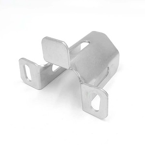 Accessori per Porte Avvolgibili all'Ingrosso, Staffa di Supporto per Albero dell'Asse - Product Image 3