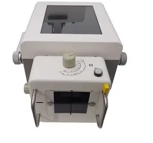 Iray – équipement de Diagnostic de radiologie médicale 5kw/8kw, système de rayon Dr X à haute fréquence, Machine à rayon numérique vétérinaire Mobile