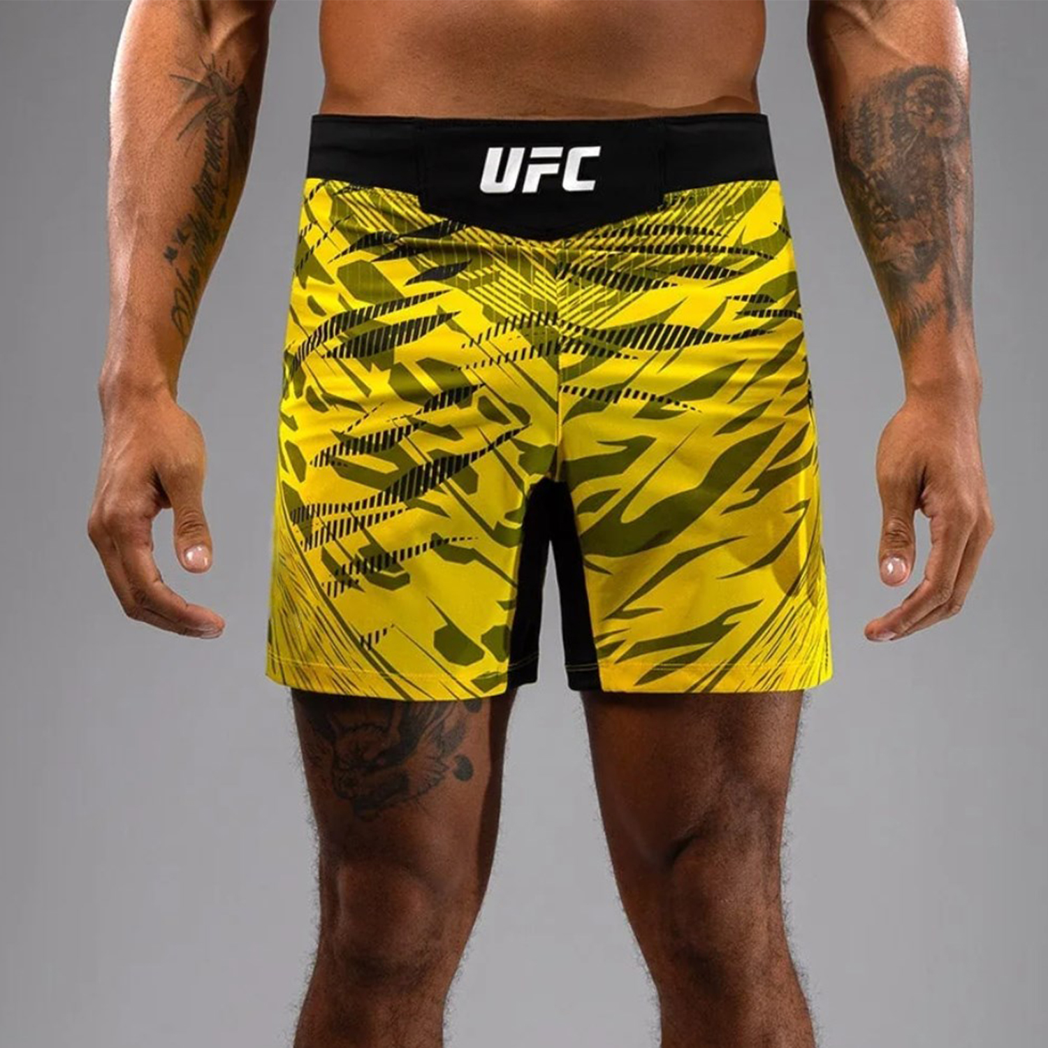 สีเหลือง