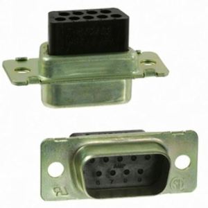 205204-9 D-Sub Connector Electronic Component - Product Image 1