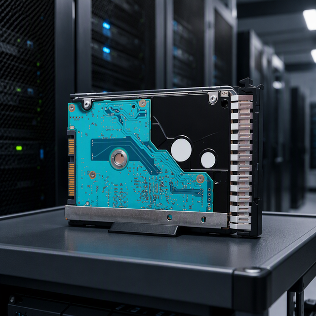 P40565-B21 P41563-001 1.92TB NVMe PCIe Gen4 U.3 2.5 Inch SFF Read Intensive Enterprise Server SSD Solid State Drive