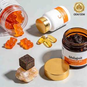 Cápsulas de Complejo de Magnesio de Marca Privada, Tabletas de Melatonina para Dormir Sin Azúcar, Suplemento Vegano para Adultos con GABA, Apoyo Inmunológico OEM - Product Image 4