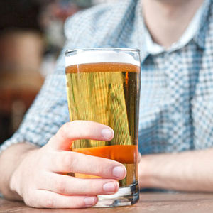 Botella de cerveza con dibujo pequeño, para refrescos, cerveza, cerveza negra, gigante alemana, 5oz/8oz/9oz/12oz - Product Image 3