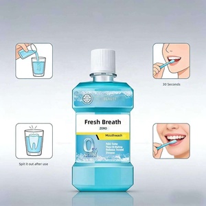 En Oferta: Enjuague Bucal para la Higiene Oral 2026 de Tailandia con Aroma Fresco al Mejor <span class=keywords><strong>Precio</strong></span> - Product Image 4