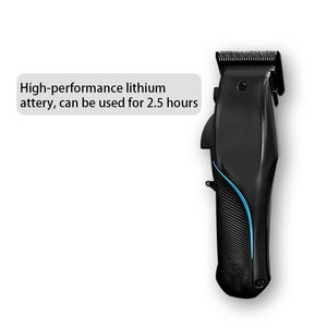 Máquina Cortadora <span class=keywords><strong>de</strong></span> <span class=keywords><strong>Pelo</strong></span> Inalámbrica Magic Cut 3026-035, Diseño Estadounidense - Product Image 6