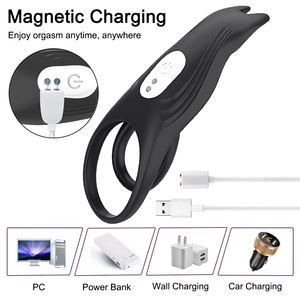 Массажер простаты с пультом дистанционного управления - Product Image 2