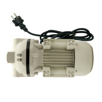 SAILINGFLO HV-40M 220V AC 40LPM kendinden emişli kimyasal su pompası Adblue sıvı Transfer pompası