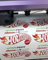 Plóter Mimaki Original CG-130AR y CG-60AR en Venta con Precio de Fábrica