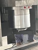 Machine de perçage à portique mobile CNC haute vitesse série PXD pour brides et plaques tubulaires
