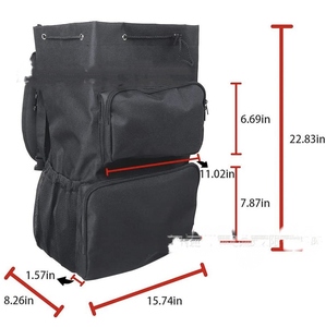 BSCI fábrica portátil deporte al aire libre rueda <span class=keywords><strong>de</strong></span> coche bolsa <span class=keywords><strong>de</strong></span> neumático <span class=keywords><strong>de</strong></span> repuesto impermeable organizador <span class=keywords><strong>de</strong></span> viaje <span class=keywords><strong>mochila</strong></span> <span class=keywords><strong>de</strong></span> almacenamiento - Product Image 1