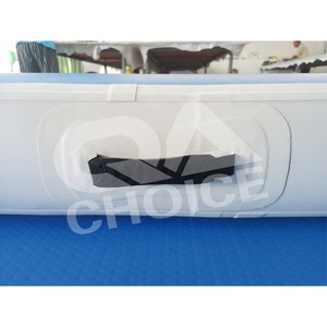 <span class=keywords><strong>Tapis</strong></span> <span class=keywords><strong>de</strong></span> gymnastique <span class=keywords><strong>gonflable</strong></span> bon marché <span class=keywords><strong>de</strong></span> <span class=keywords><strong>tapis</strong></span> <span class=keywords><strong>de</strong></span> culbutage d'airtrack commercial <span class=keywords><strong>de</strong></span> 20cm à vendre - Product Image 5