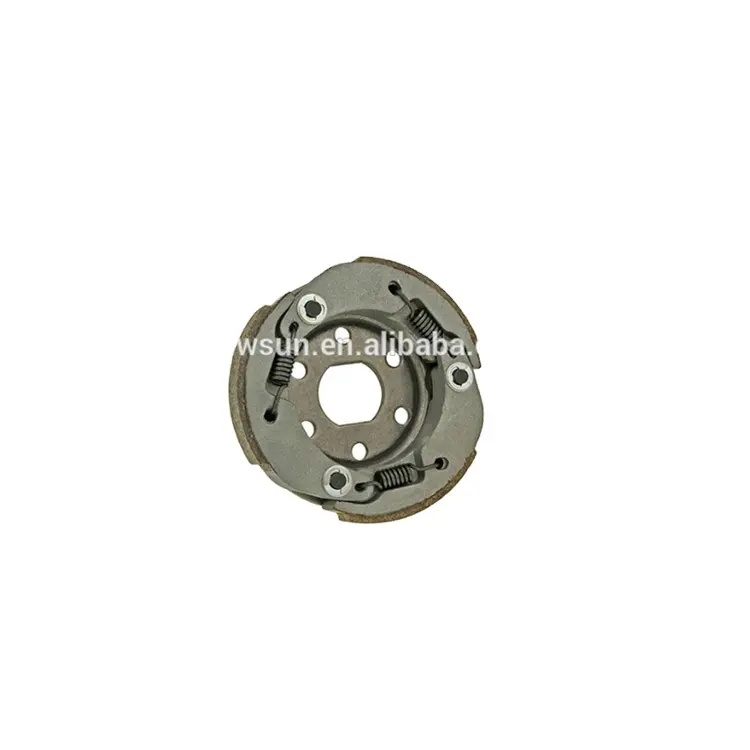 Good quality GY6 50CC 139QMB SCOOTER PARTS OF CLUTCH SHOE