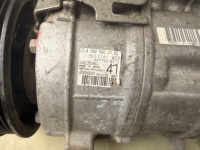 Original Gebrauchtes Autoteile-Kit A0008304102 A1775004800 A0999066102 Auto-Kit Lüfter Kühler Kondensator Kompressor für Mercedes Benz W177