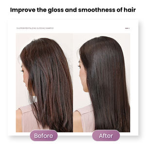 Plancha de Pelo Profesional Eléctrica Iónica de Cerámica y Nailon, Calentamiento Rápido PTC de 45W, Ajuste de Temperatura, Características de Seguridad - Product Image 6